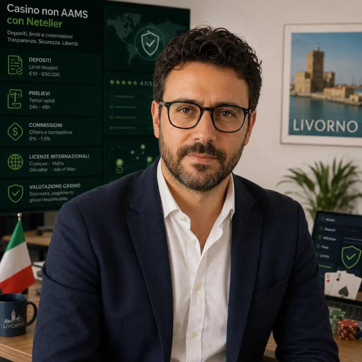 Marco Venturini
