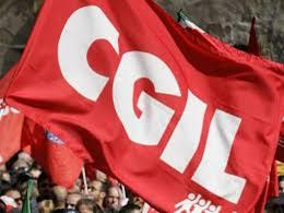 ELBA, USO NON AUTORIZZATO DEL NOME CGIL