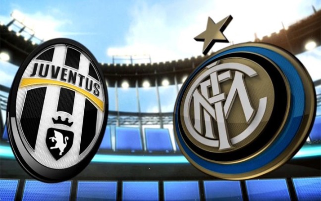Serie A 31a giornata spicca Juventus-Inter