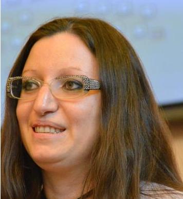 Stella Sorgente comunica che si candida al Parlamento nell’M5S