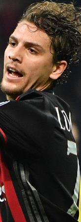 Serie A: Sampdoria-Milan 1-0, La papera di Donnarumma regala il gol partita