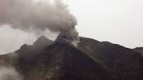 Violenta eruzione a Stromboli, un morto e un ferito Panico tra residenti e turisti