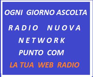 su Radio Nuova Network la Web radio livornese Domenica il Rugby in diretta