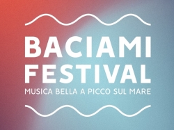 Sabato 28 luglio - Baciami Festival nel locale "Presisamente Calafuria"
