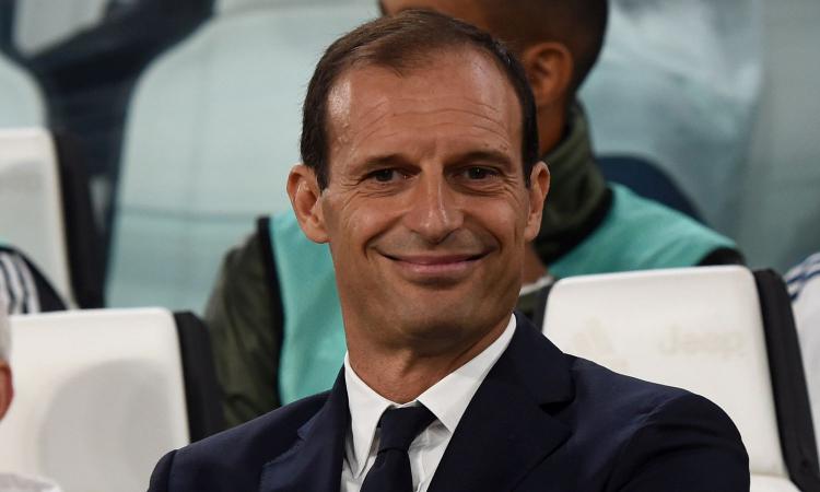 Serie A: la Juventus Ã¨ campione d'Italia per l'0ttava volta di fila