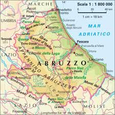 In Abruzzo gli elettori incoronano la Lega, M5s  crollato