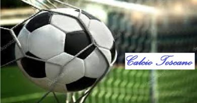Il calcio Toscano 07-04-2019