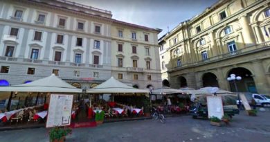 Firenze  Ãˆ andata deserta l'asta per l'acquisto del caffÃ¨ letterario 'Le Giubbe Rosse'