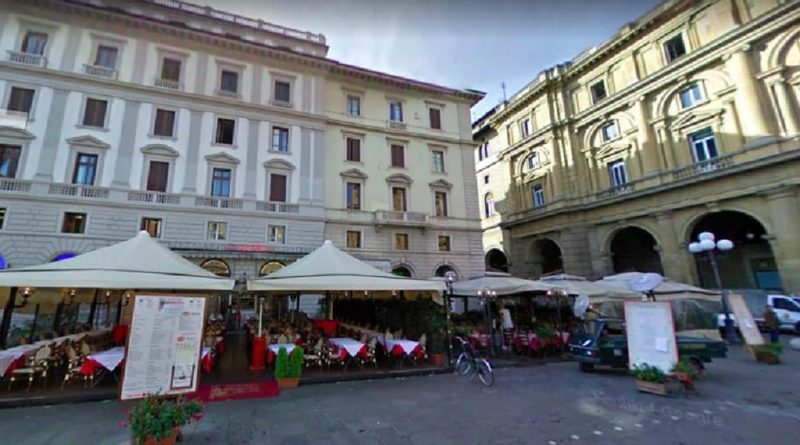 Firenze  Ãˆ andata deserta l'asta per l'acquisto del caffÃ¨ letterario 'Le Giubbe Rosse'