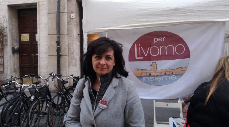 La piattaforma civica Per Livorno Insieme lancia un appello. Livornoplasticfree