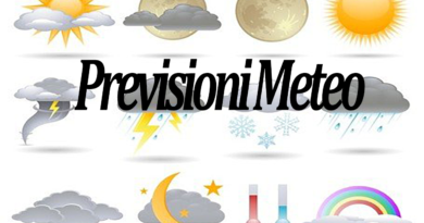Previsioni Meteo Toscana LunedÃ¬ 15 Aprile