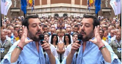 Salvini: se M5s mantiene i patti non cambia nulla