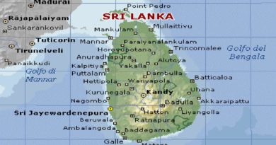 Scoppia unâ€™altra bomba in Sri Lanka, dichiarato lo stato dâ€™emergenza