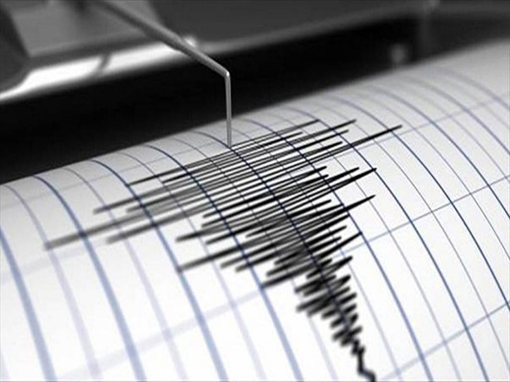 Terremoti Serie di violente scosse nel mondo