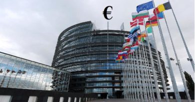 La Commissione Ue vede lâ€™economia italiana