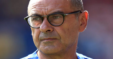 E'ufficiale: Maurizio Sarri Ã¨ il nuovo allenatore della Juventus 1