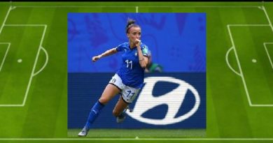 Mondiali femminili, esordio con vittoria per lâ€™Italia: 2-1 allâ€™Australia