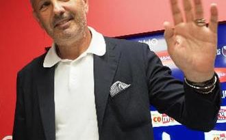 L'ANNUNCIO SHOCK Mihajlovic, "Ho la leucemia, vincerò la malattia"
