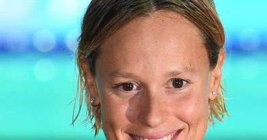 Pellegrini strepitosa; oro mondiale nei 200 sl