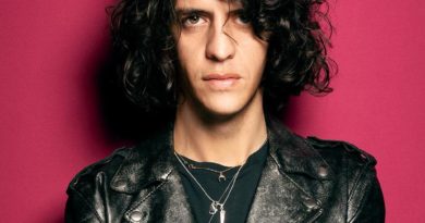 Sul palco di  Effetto Venezia il 1Â° Agosto ci sono MOTTA 1