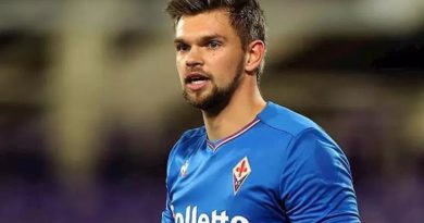 La Fiorentina ha prolungato il contratto a Dragowski fino al 2023