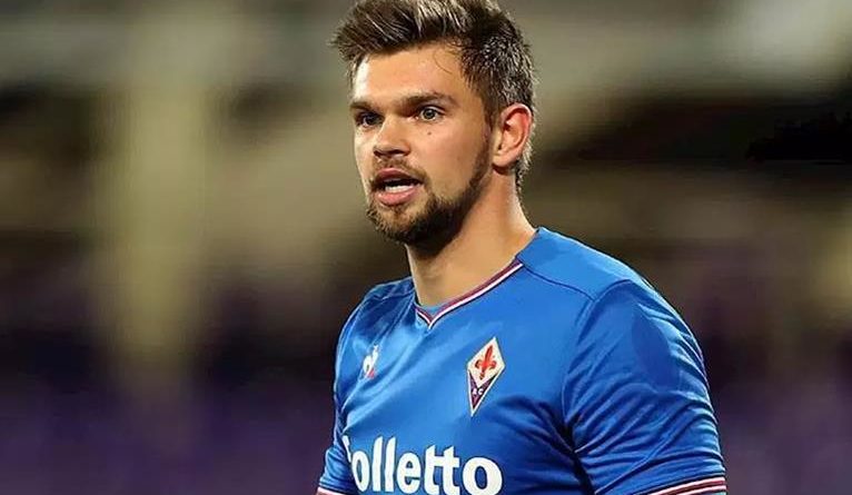 La Fiorentina ha prolungato il contratto a Dragowski fino al 2023