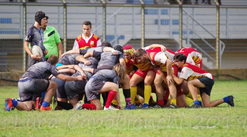 Rugby. Granducato under 18. Il punto