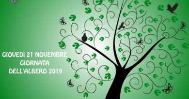 Livorno onora la Giornata Nazionale dellâ€™Albero con nuove piantumazioni