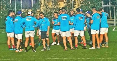 Rugby, Italia League A: ecco i convocati per la gara contro la Germania
