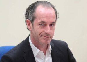 Venezia, Zaia: scenario apocalittico. "Dichiarato lo stato di crisi"