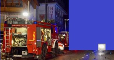 Tragedia in Alto Adige, morti 6 giovani travolti da unâ€™auto
