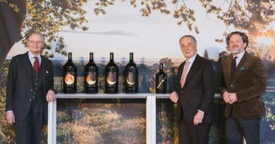 Ornellaia 2017: carattere â€œSolareâ€ e sontuositÃ  mediterranea.