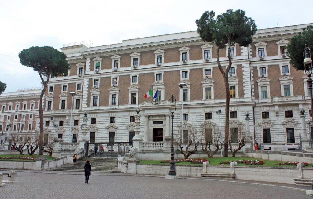 Viminale: controllato 1 mln di persone, 43mila le denunce