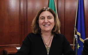 La ministra Catalfo: un nuovo attacco al sito INPS ma Ã¨ "rimasto in piedi"