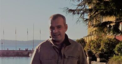 AMATO BONAVITA NOMINATO AGRONOMO DELLA TENUTA POPOGNA VECCHIA