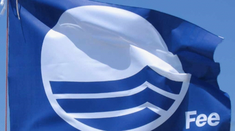 Bandiera Blu al Comune di Livorno