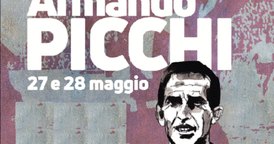 Due giornate di eventi In ricordo di Armando Picchi
