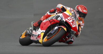 Moto GP GP di Francia trionfano le Ducati