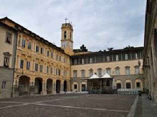 LA STRUTTURA DEL FAMEDIO DI MONTENERO