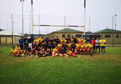 Rugby: Granducato Livorno under 18 oggi finalmente in campo