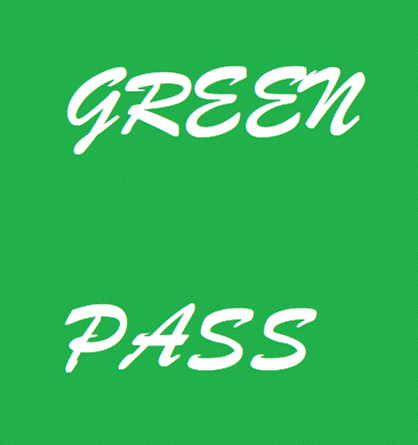 Green pass Italia, le nuove regole