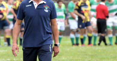 Livorno Rugby, l'allenatore Zaccagna: rosa rinforzata