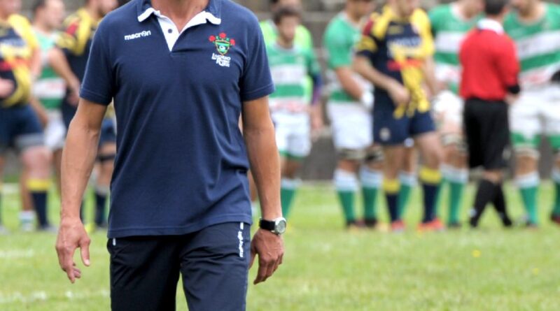 Livorno Rugby, l'allenatore Zaccagna: rosa rinforzata