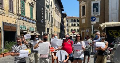 Madeo (Tni Italia): “Prima battaglia vinta, i ristoratori non saranno sceriffi