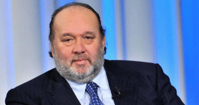 È morto Giampiero Galeazzi