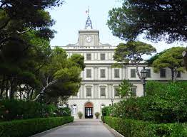 Il mare e l'Italia,per consolidare i rapporti tra Accademia Navale e Università di Pisa 1
