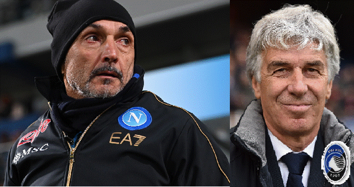 Il 16mo turno della Serie A inizia sabato alle ore 15