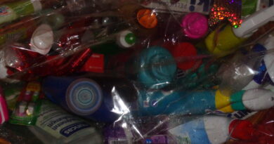 Vinto il supercesto di fine anno alla Saponeria da Mauro 1