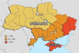 La guerra in Ucraina Putin "Voglio il riconoscimento della Crimea"