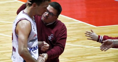 ANDREAZZA: “GIOCHEREMO PER SOVVERTIRE IL PRONOSTICO”